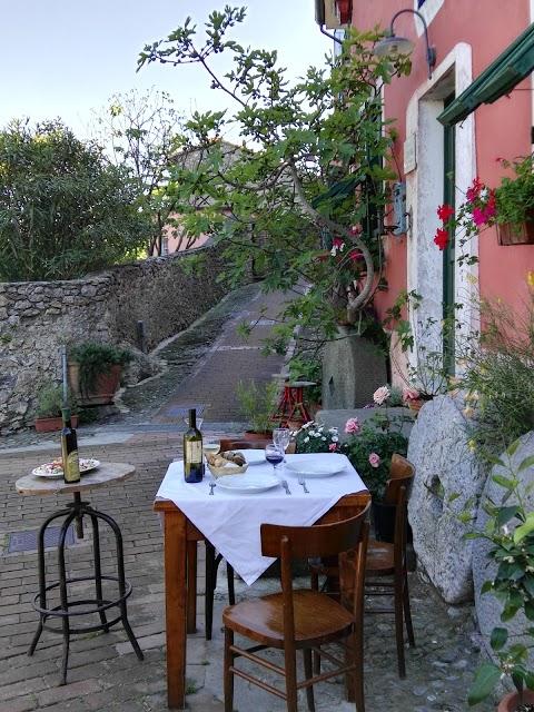 Trattoria Dai Pironcelli