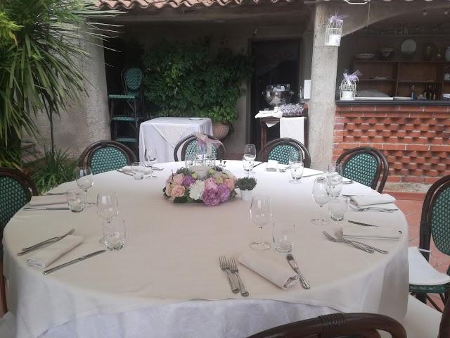 Ristorante Il Cappero