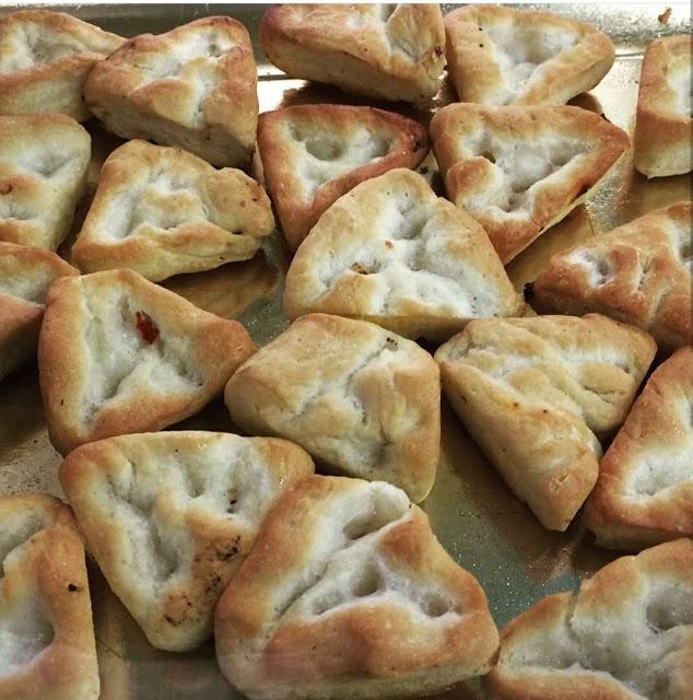 Bakery Rizzoli Marcello