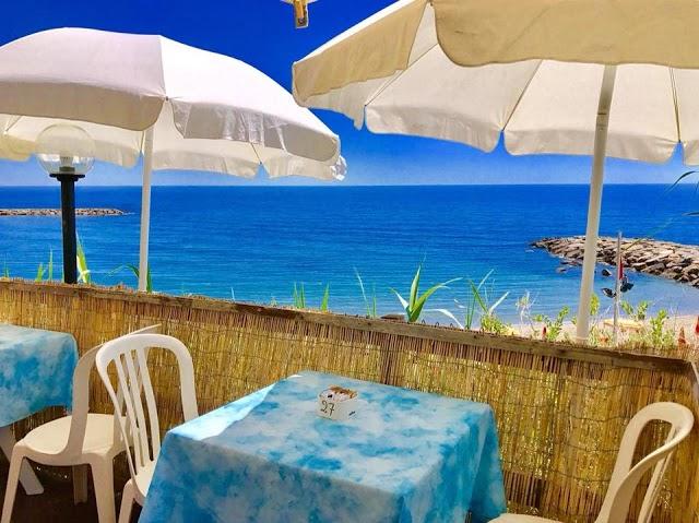Ristorante Il Veliero San Lorenzo al Mare