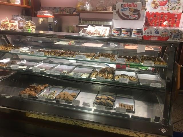 Bar Pasticceria Macera