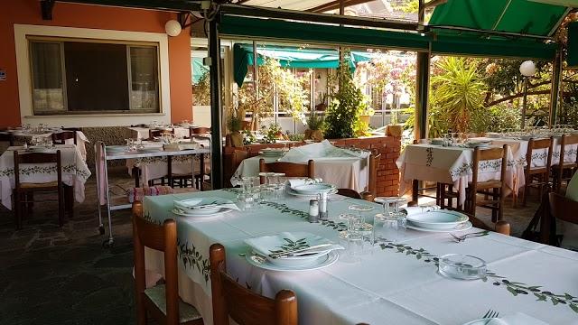 L'Uliveto Restaurant