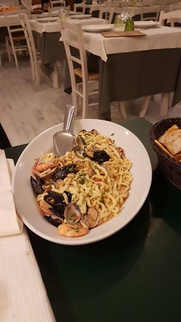 Ristorante Gambero Nero