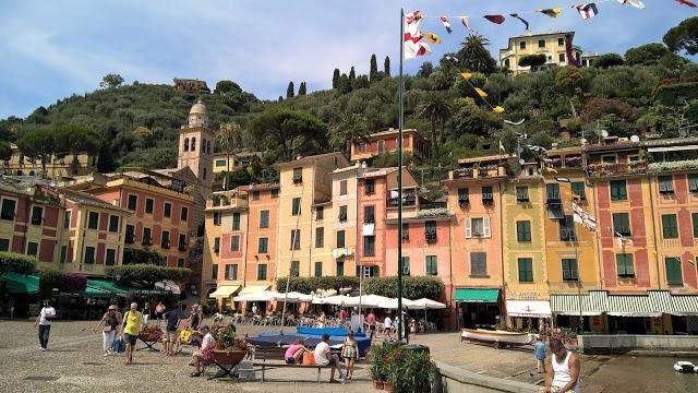 Trattoria Lagoscuro Albergo