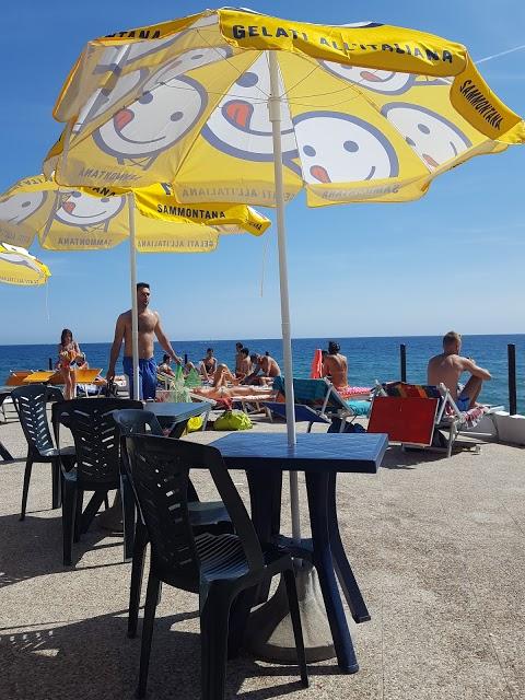 Spiaggia Tre Ponti