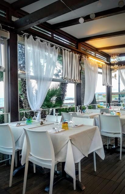 Ristorante Dalla Padella alla Brace