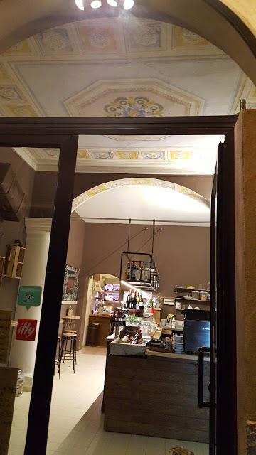 Cantinone della Villa