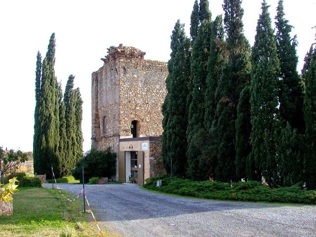 Torre Pernice