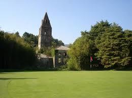 Monastero di Valle Christi