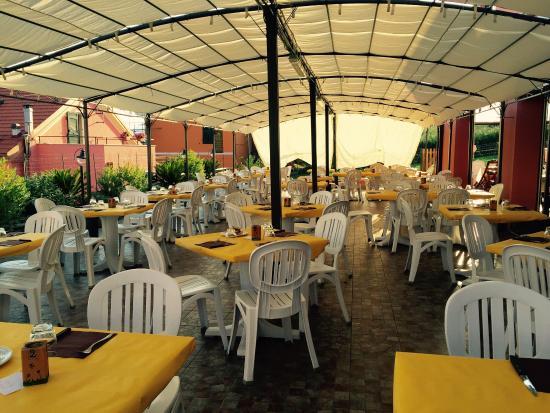 Ristorante pizzeria La vecchia stalla