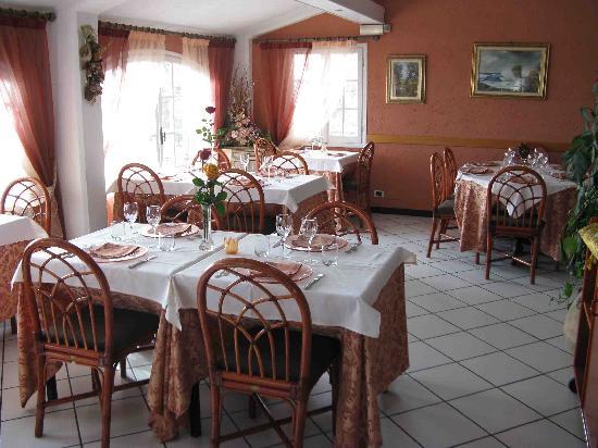 Ristorante Lucio A Casetta