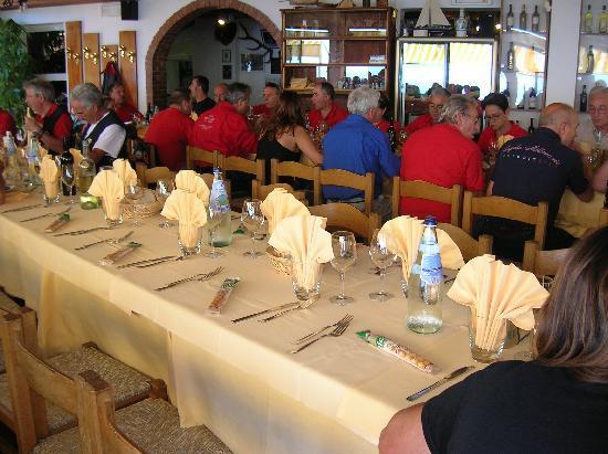 La Giulia Ristorante