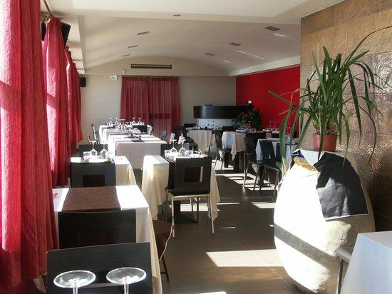 Beach Restaurant Sirena