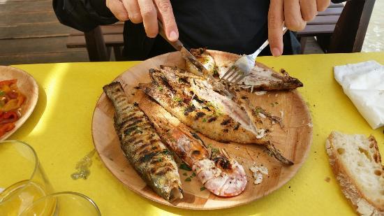 Trattoria Da O Tuggiu