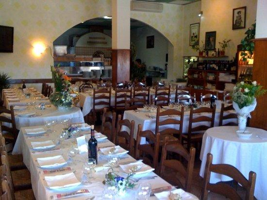 Ristorante Pizzeria Lo Scoglio