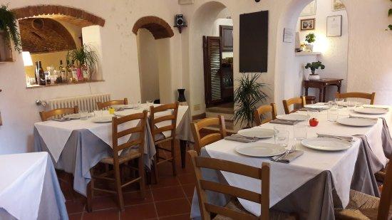 Ristorante Sciamadda