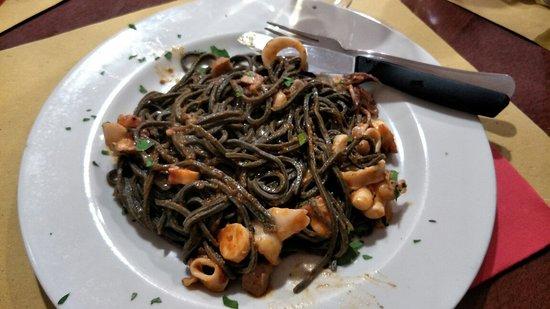 Ristorante Pizzeria Li Otto Luoghi