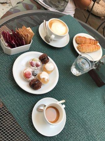 La Palma Pasticceria Caffè
