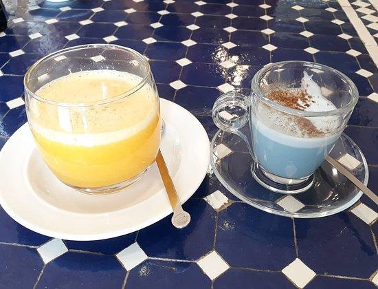 Il Caffe delle Due Strade