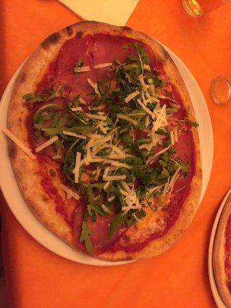 Pizzeria La Cittadella di Moruzzi