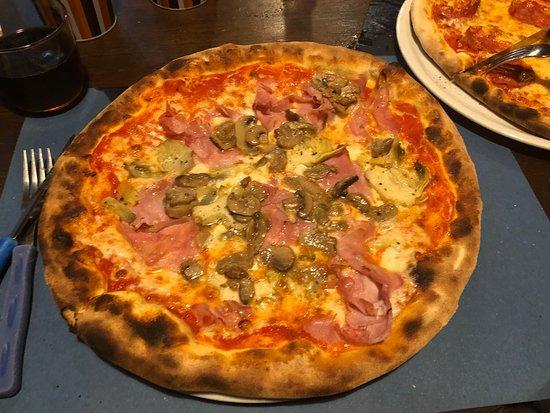 Pizzeria Nicode