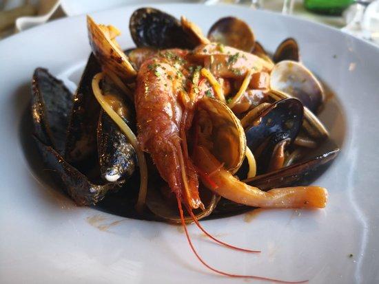 Ristorante Lo Stella