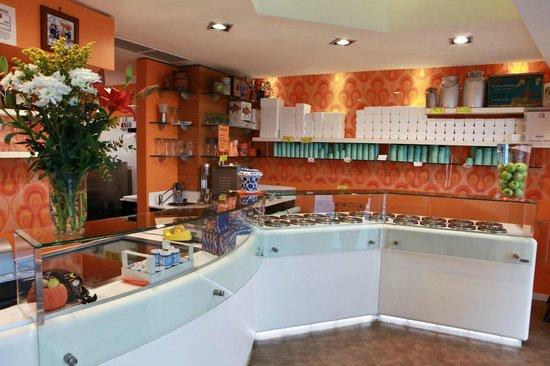 Gelateria Priaruggia