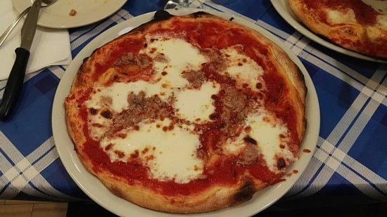 Antico Forno Da Mario