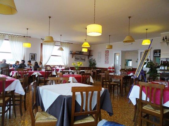 La Locanda del Monte