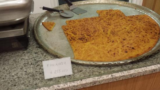 L'Angolo Della Farinata