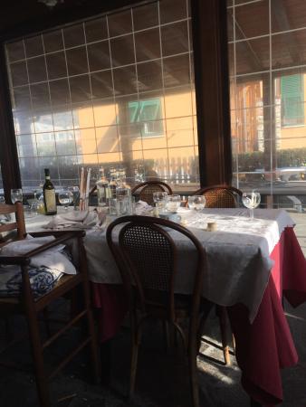 Ristorante Da Francesco Di Davoli G. E D