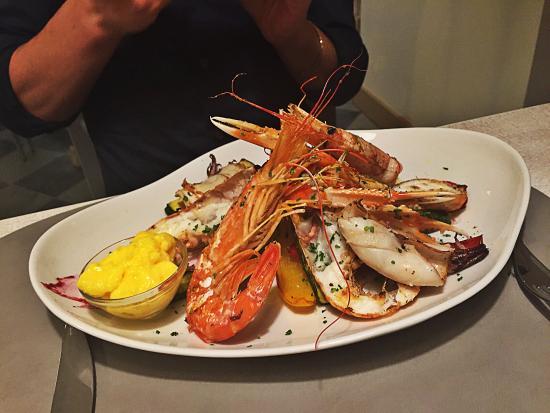 Ristorante Il Gabbiano