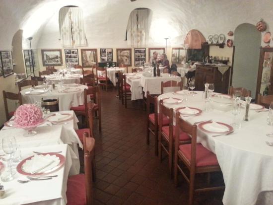 Ristorante da Vittorio