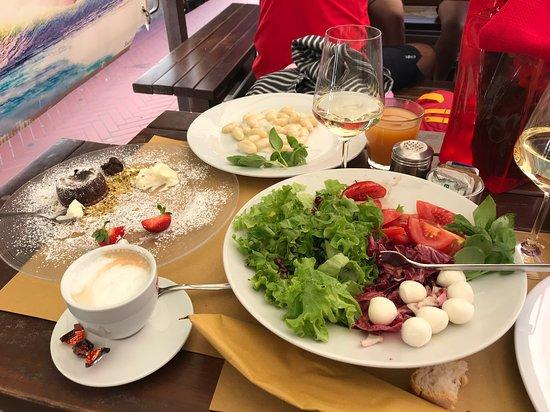 Focacceria Il Falcone