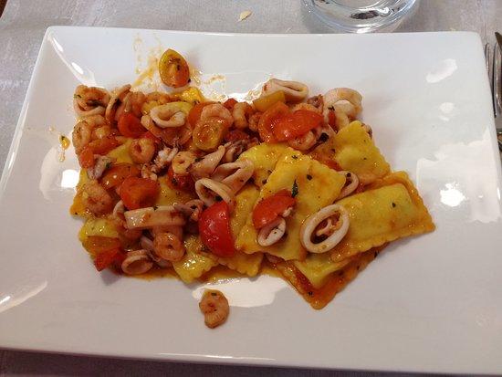 Osteria da a Ciassa Nova