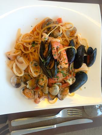 Ristorante Aquarama