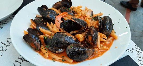 Gastronomia Carapepana