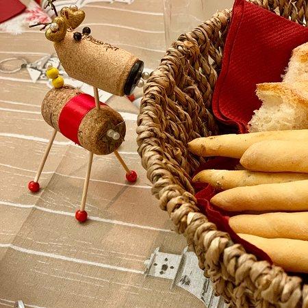 Ristorante Serendipity