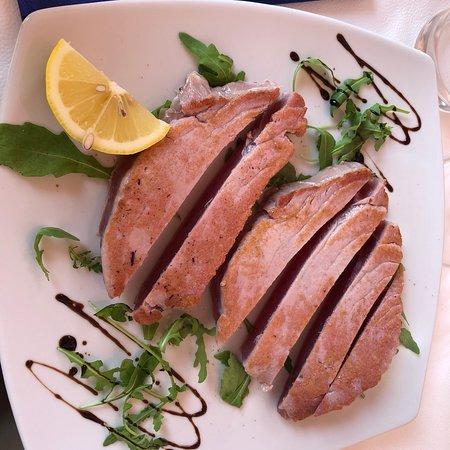 Damare Restaurant Bar