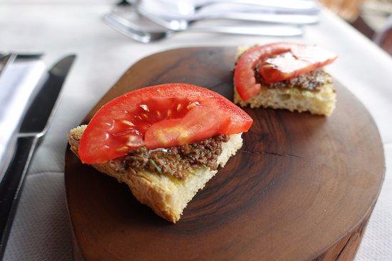 Ristorante Al Santuario