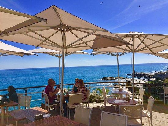 Ristorante La Reserve