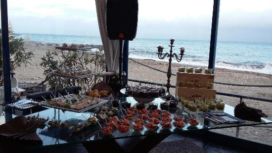 Ristorante Bagni Miramare