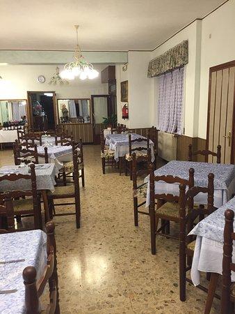 Ristorante da Lisetta