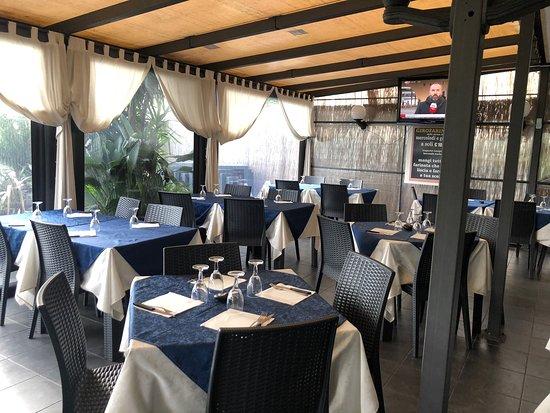 Antica Osteria Scotto