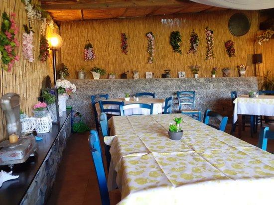 La Trattoria degli Amici