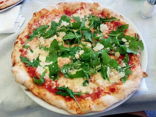 Ristorante Pizzeria dal Baffo