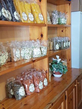 Pasta Fresca Fiorella