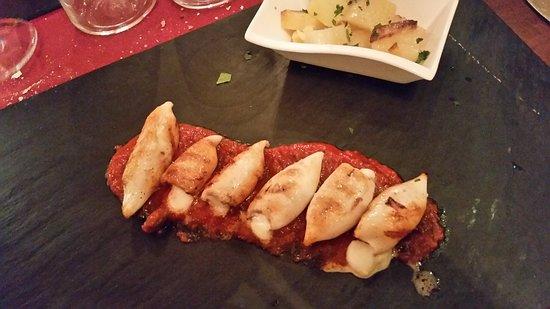 Da Tino e Marco dal 1990 Ristorante Osteria Le Canard