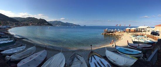 Ristorante Bagni Ziggurmare