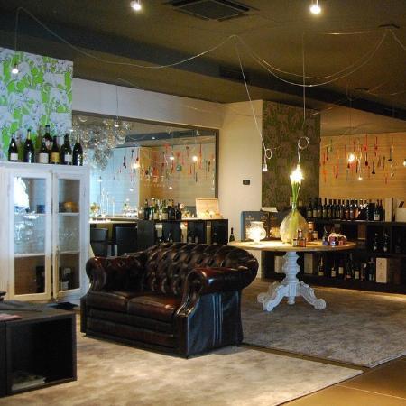 Ristorante Le Terrazze di Portovenere